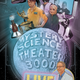 Poster: Steve Vance